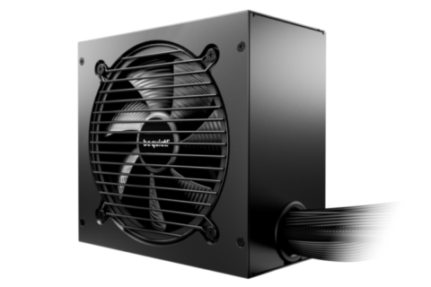 PURE POWER 12 650W