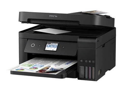 Epson EcoTank ET-4750