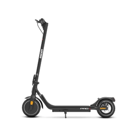 Trot elec DUCATI PRO1 Acier 250W 14,5Nm Pneu 8