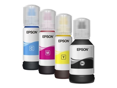 Epson EcoTank ET-4750