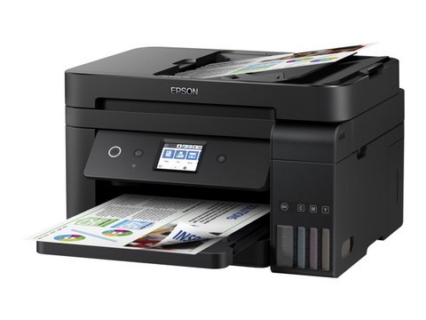 Epson EcoTank ET-4750