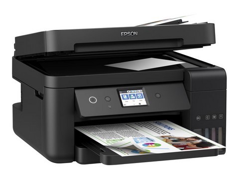 Epson EcoTank ET-4750