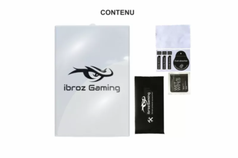 Réf : PACK-ROGALLY-X-XBOX-6