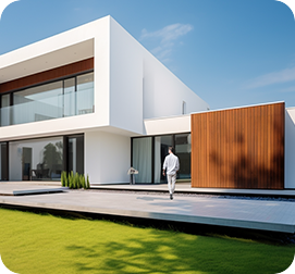 EZVIZ Camera Wifi Extérieure HB90 + Panneau solaire-Caméra motorisée 360° en 2K/Vision nocturne couleur/Détection forme humaine/Défense active lumière et sirène