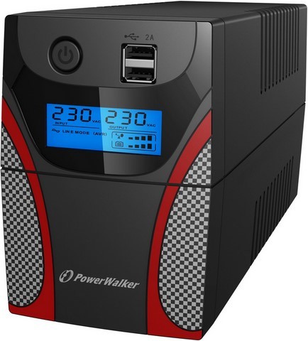 PowerWalker VI 850 GX FR