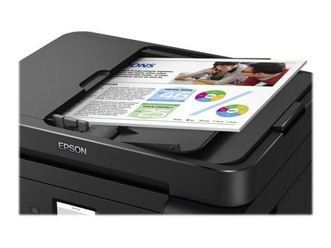 Epson EcoTank ET-4750