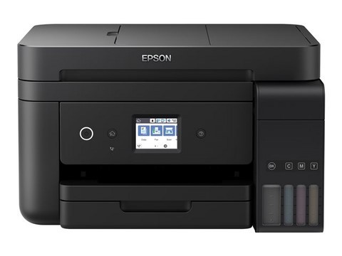 Epson EcoTank ET-4750