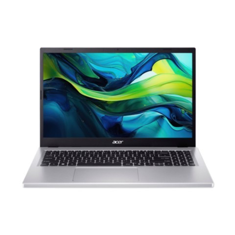 ACER Aspire GO AG15-71P-56YF Intel Core i5-1334U 16Go DDR5 512Go PCIe NVMe SSD Intel UHD Graphics 15.6'' FHD NX.JD9EF.005