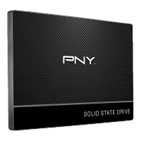 SSD 2.5" 240GB PNY CS900 SATA 3 Retail
