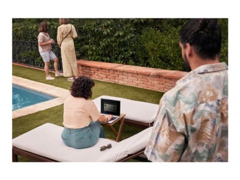 HP EliteBook X Flip G1i Notebook Next Gen AI