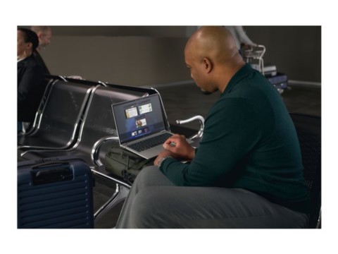 HP EliteBook X Flip G1i Notebook Next Gen AI