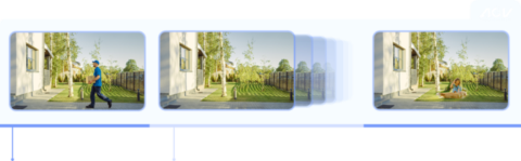 EZVIZ Camera Wifi Extérieure BC1C 4K PRO KIT - Résolution 4K - Batterie lithium rechargeable de 10 400 mAh - Protection continue 24/7 - Vision nocturne en coule