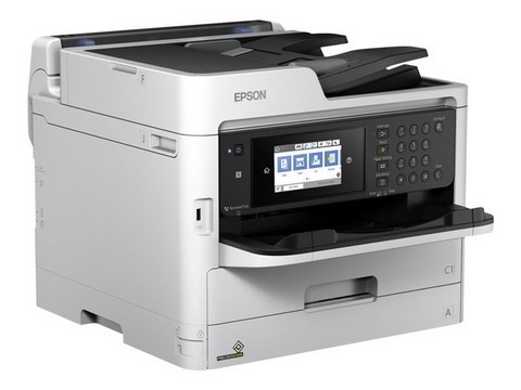 EPSON multifonction WorkForce Pro WF-C5710DWF