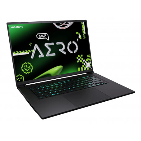 AERO X16 1WH93FRC64AH