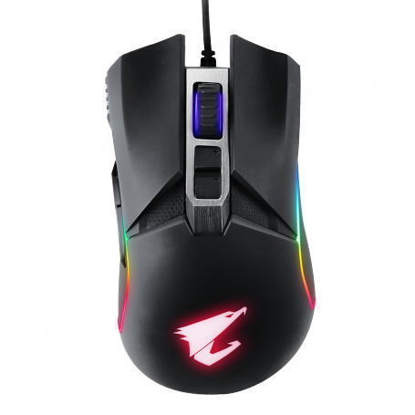 REF GM-AORUS-M5