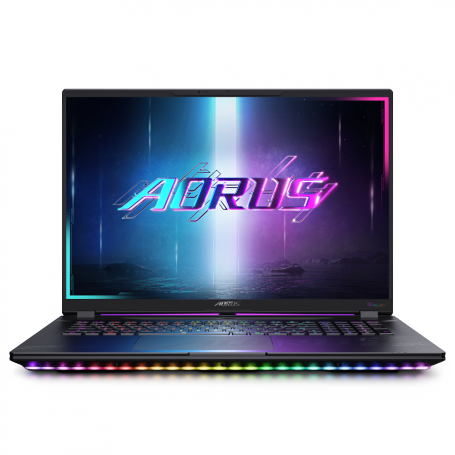 AORUS MASTER 18 BZH