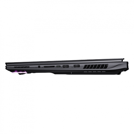 AORUS MASTER 18 BZH