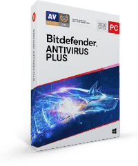 BITDEFENDER ANTIVIRUS PLUS 