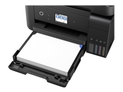 Epson EcoTank ET-4750