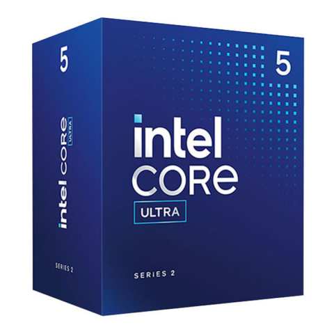 Core Ultra 5 225F