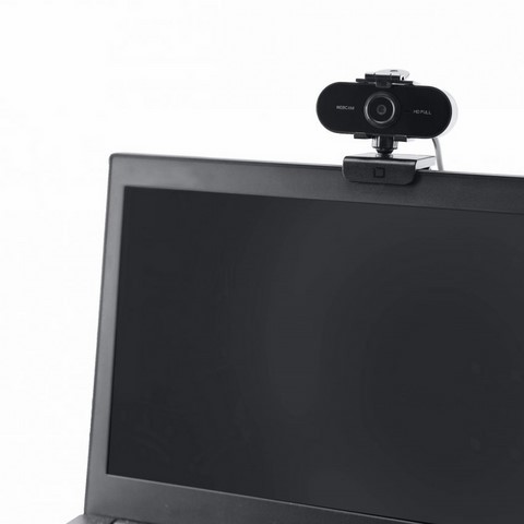 Webcam PRO Plus Full HD