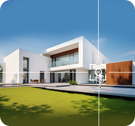 EZVIZ Camera Wifi Extérieure HB90 + Panneau solaire-Caméra motorisée 360° en 2K/Vision nocturne couleur/Détection forme humaine/Défense active lumière et sirène