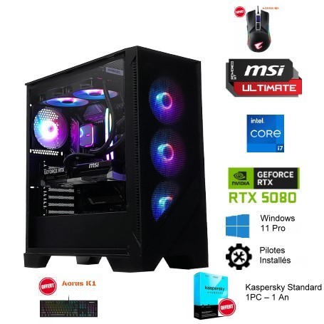 DINO - 755 PWD BY MSI