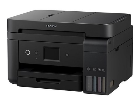 Epson EcoTank ET-4750