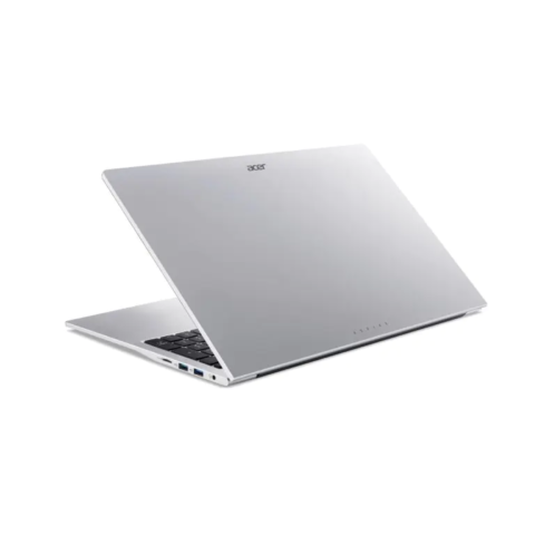 Aspire AL17-31P-33EP Intel Core 3 N355 8Go DDR5 512Go PCIe NVMe SSD Intel UHD Graphics 17.3'' HD+ Win11H NX.D4JEF.003