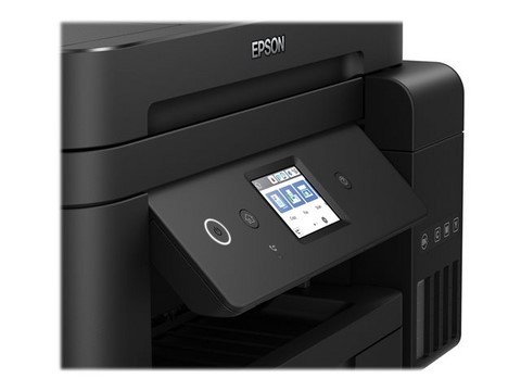 Epson EcoTank ET-4750