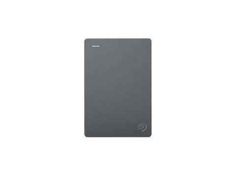 Seagate HDD Extern Basic 1TB 2.5'' USB 3.0 black STJL1000400