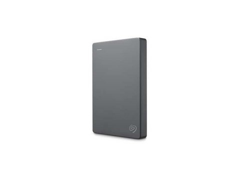 Seagate HDD Extern Basic 1TB 2.5'' USB 3.0 black STJL1000400