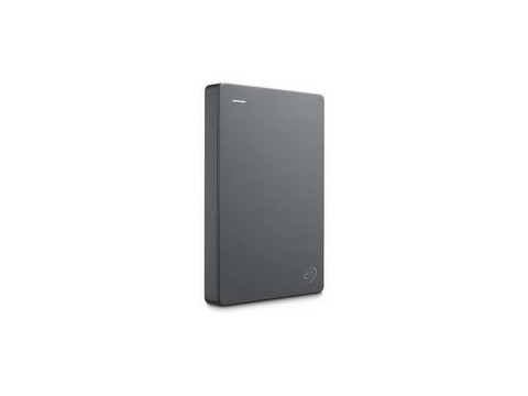 Seagate HDD Extern Basic 1TB 2.5'' USB 3.0 black STJL1000400