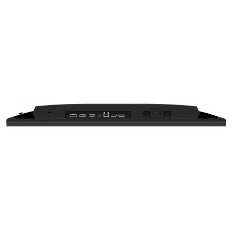 23.8" - SS IPS - 1920 x 1080 - 1 ms - HDR Ready - 300 cd/m - 165 Hz/OC 180Hz - 2 x HDMI - 1