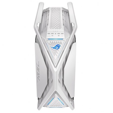 GR701 ROG HYPERION WHITE