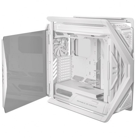 GR701 ROG HYPERION WHITE