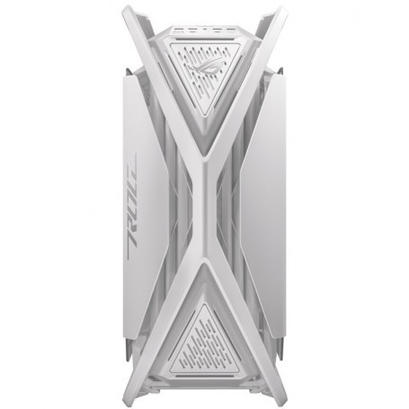 GR701 ROG HYPERION WHITE