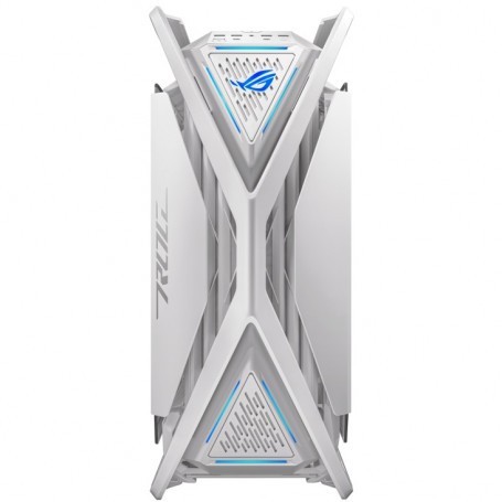 GR701 ROG HYPERION WHITE