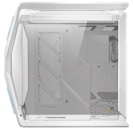 GR701 ROG HYPERION WHITE