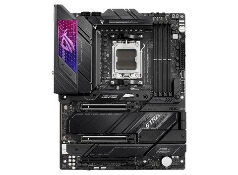 ROG STRIX X670E-E GAMING WIFI