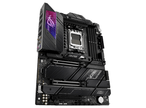 ROG STRIX X670E-E GAMING WIFI