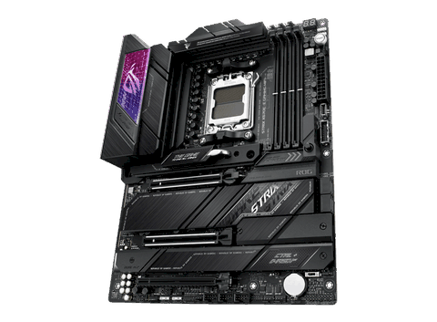 ROG STRIX X670E-E GAMING WIFI