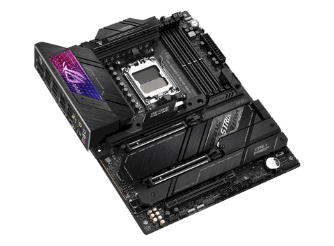 ROG STRIX X670E-E GAMING WIFI