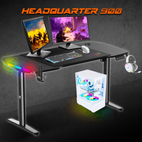 HEADQUARTER 900