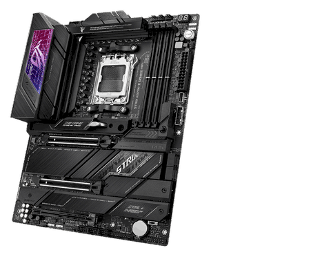 ROG STRIX X670E-E GAMING WIFI