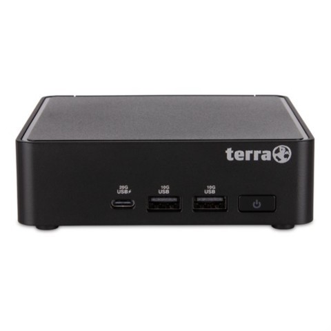 TERRA PC-Micro 7000 SILENT GREENLINE