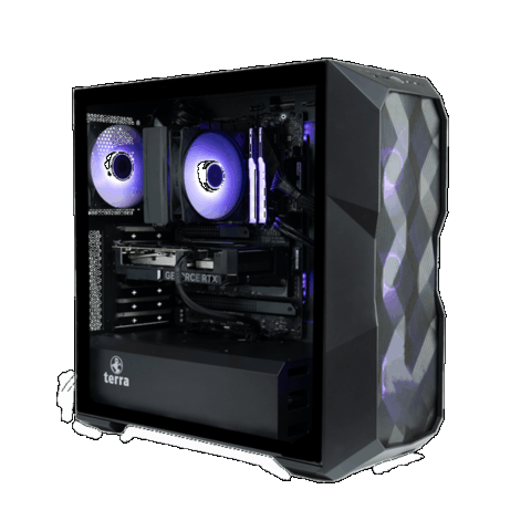 TERRA PC-GAMER ELITE 2