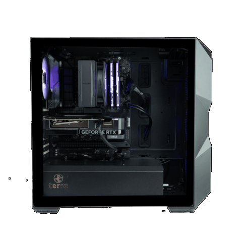 TERRA PC-GAMER ELITE 2