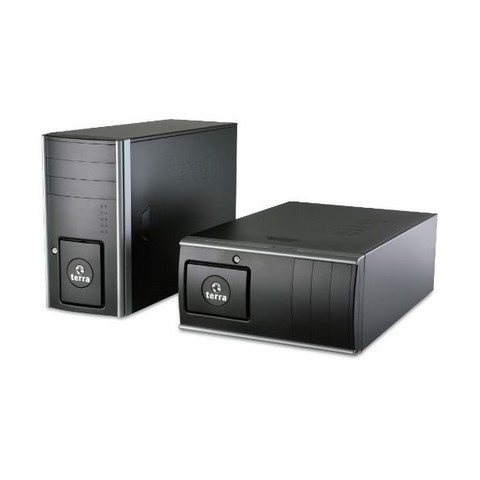 TERRA SERVER 6530 G4 S-4309Y/64/2x1.9TB/C