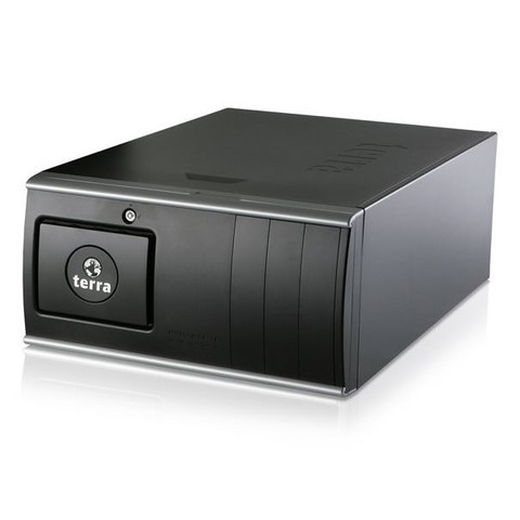 TERRA SERVER 6530 G4 S-4309Y/64/2x1.9TB/C